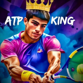 ATP KiNG канал Телеграм