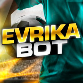 EVRIKA канал Телеграм