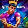 ATP KiNG канал Телеграм