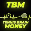 TBM TENNIS BRAIN MONEY канал Телеграм