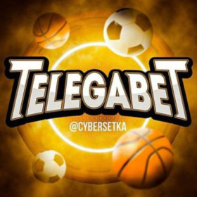 TELEGABET канал Телеграм