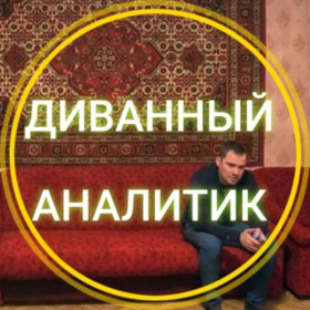 Диванный аналитик Изображение записи