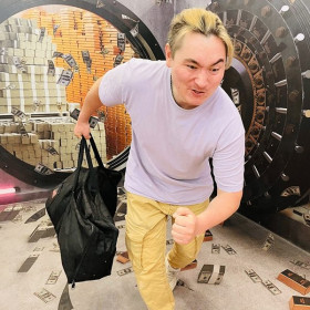 Логотип