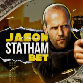 Jason Statham BET канал Телеграм