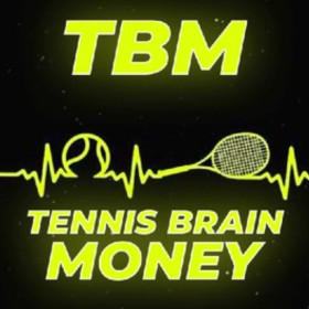 TBM TENNIS BRAIN MONEY канал Телеграм