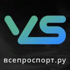 лого всепроспорт