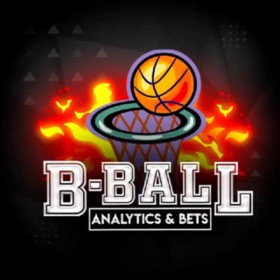 B-Ball Analytics & Bets Изображение записи