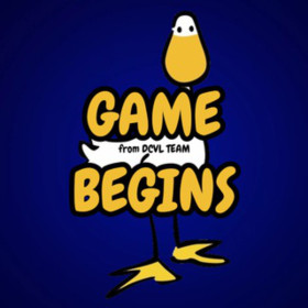 GAME BEGINS Изображение записи