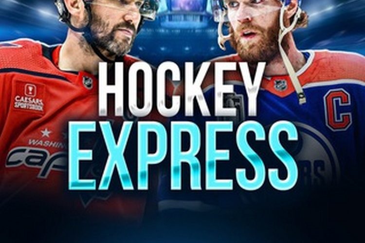 HOCKEY EXPRESS