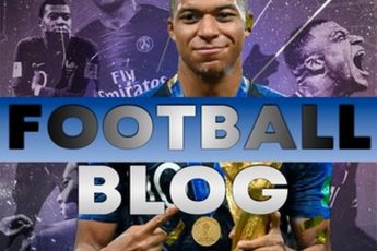 FOOTBALL BLOG