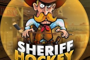 SHERIFF HOCKEY