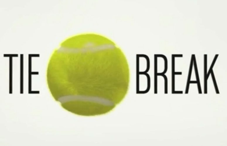 Tie Break Изображение записи