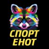 Спорт Енот ставки на спорт