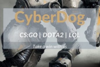 CyberDog Изображение записи