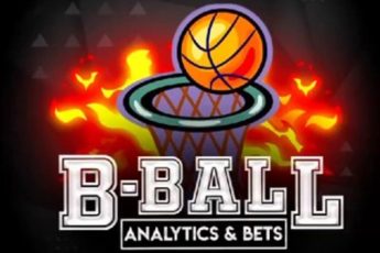 B-Ball Analytics & Bets Изображение записи