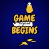 GAME BEGINS Изображение записи