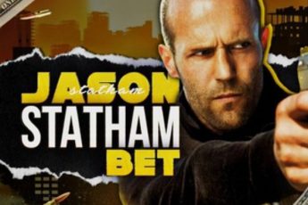 Jason Statham BET канал Телеграм