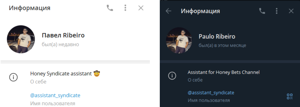 Надежность проекта HoneyBets 