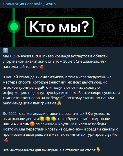 О проекте