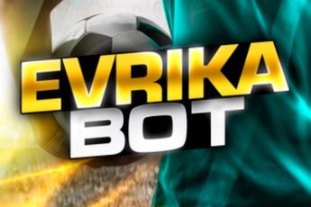 EVRIKA канал Телеграм