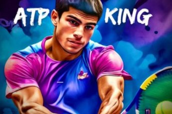 ATP KiNG канал Телеграм