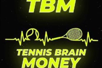 TBM TENNIS BRAIN MONEY канал Телеграм